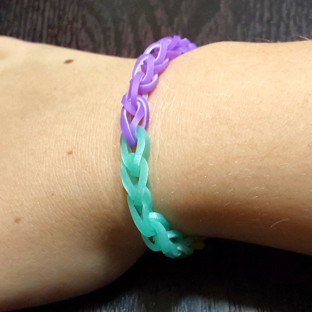 Single bracelet - Picture 3 of 4
